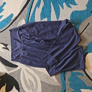 Athleta salutation jogger